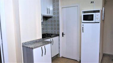 Apartamentos Astoria B - Benidorm