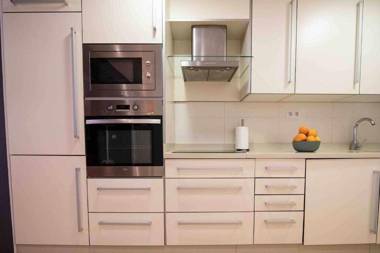 StunningCenterLevanteWifiACCable TVNetflix