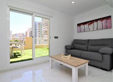 Penthouse Ancla 461