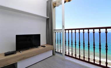 Las Damas 14-B Sea view