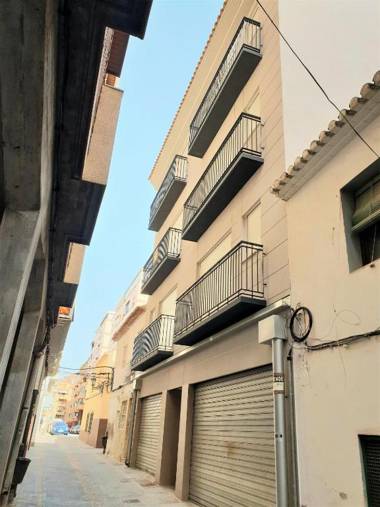 Las Redes - Apturist