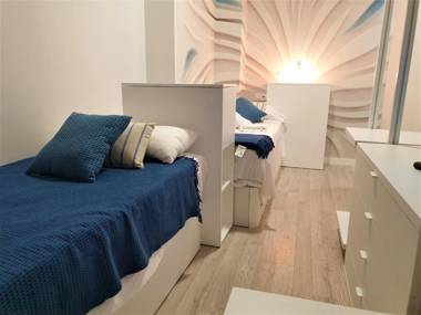 Las Redes - Apturist