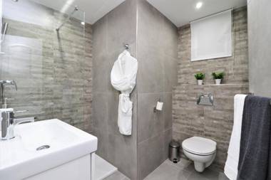 Alameda Beach Centro