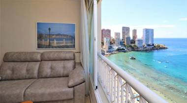 Torre Principado 20-D