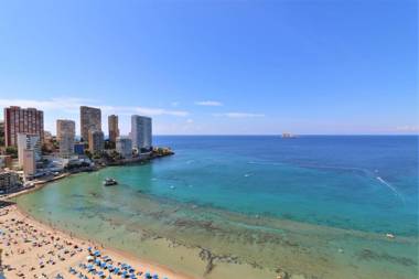 Torre Principado 20-D