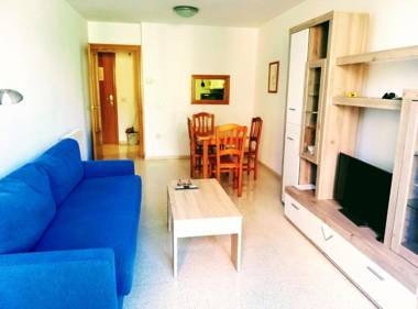 Paraíso Benidorm Apartment