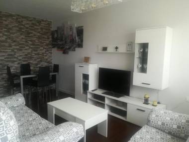 Cumbre Loix Apartment