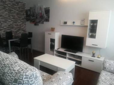 Cumbre Loix Apartment