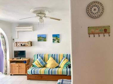 Rex and Sun apartment