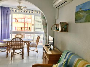 Rex and Sun apartment