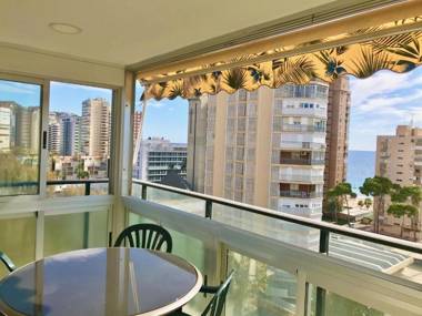 Front al Mar Apartment