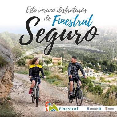 A913 Atalaya 2004 Finestrat s l