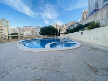 A913 Atalaya 2004 Finestrat s l