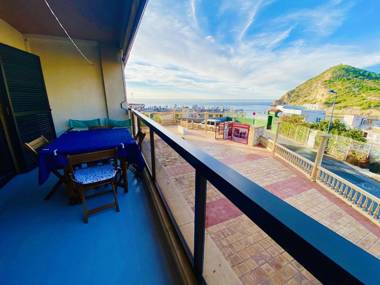 A913 Atalaya 2004 Finestrat s l