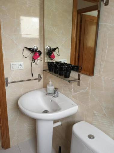 Holiday Apartment Benidorm Spain
