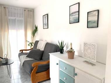 Apartamentos JS Playa