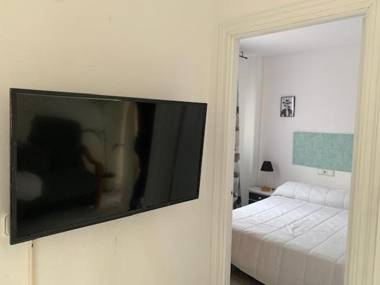 Apartamentos JS Playa