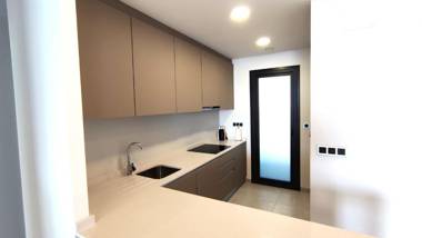 Apartamentos Sunset Waves by Sonneil Rentals