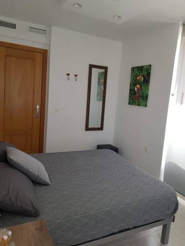 HR PARADISE PARQUE RESIDENCIAL