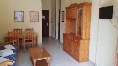 Europa Center-Fincas Benidorm