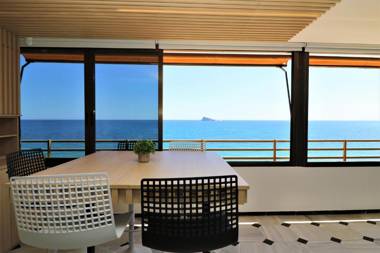 Principado Arena 7-B