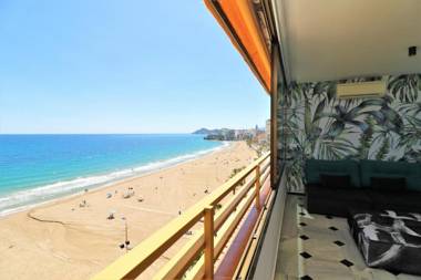 Principado Arena 7-B