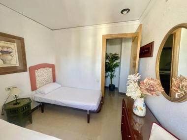 Front al Mar Levante Beach