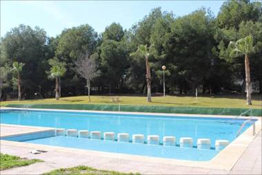 APARTAMENTO ENTRE MARES