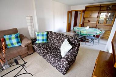 APARTAMENTO ENTRE MARES