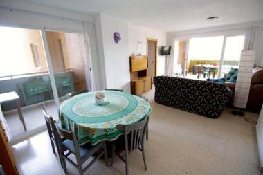 APARTAMENTO ENTRE MARES