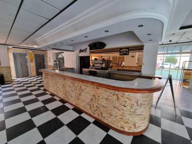 A929 - El Faro - 2004 Finestrat