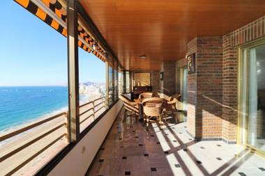 Principado Playa 12A