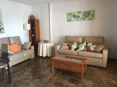 A809 - Mirador las Calas - 2004 Finestrat