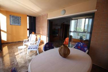 A809 - Mirador las Calas - 2004 Finestrat