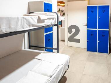 Hostel Benidorm Beach