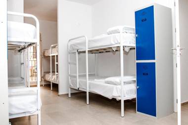 Hostel Benidorm Beach