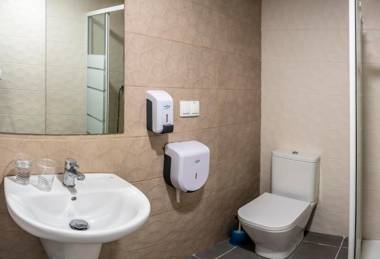 Hostel Benidorm Beach