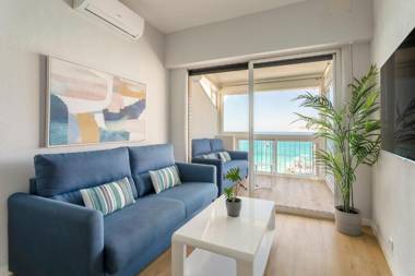 ARENAL SUITES BENIDORM