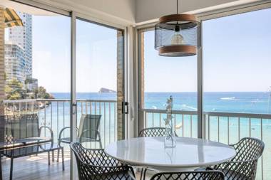 ARENAL SUITES BENIDORM