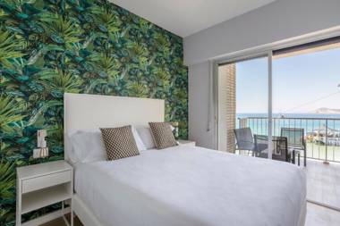 ARENAL SUITES BENIDORM