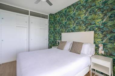 ARENAL SUITES BENIDORM