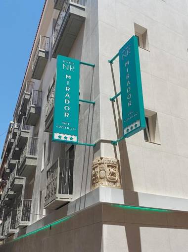 NR Mirador del Castillo