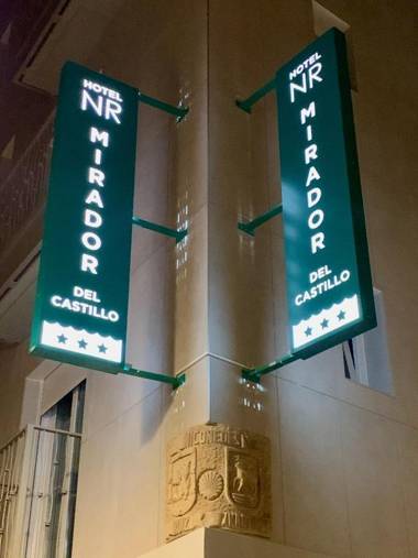 NR Mirador del Castillo