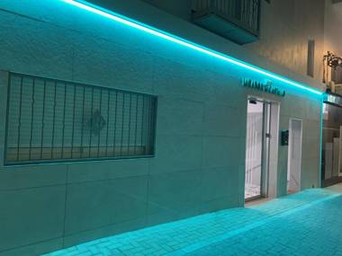 NR Mirador del Castillo