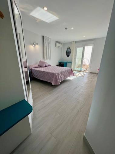 NR Mirador del Castillo