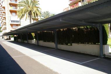 Apartamentos Bali Orange Costa