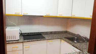 Apartamentos Benicassim 3000