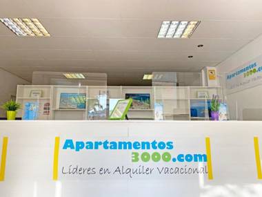 Apartamentos Benicassim 3000
