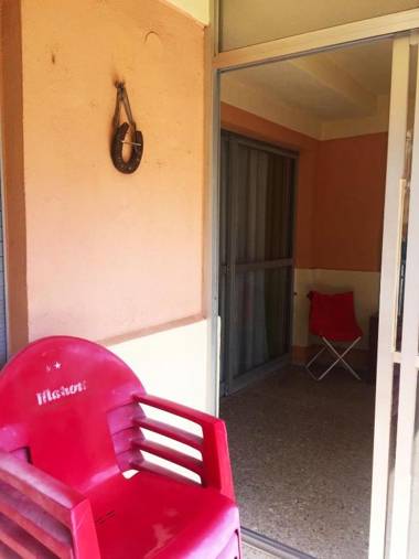 Apartamento Estoril III-IV