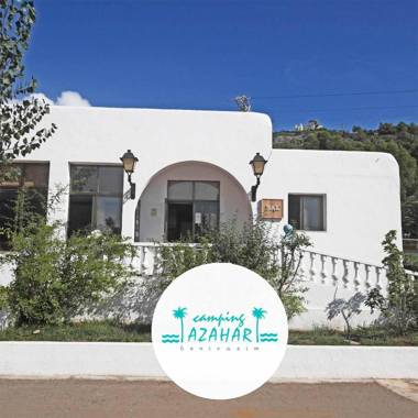Camping Azahar